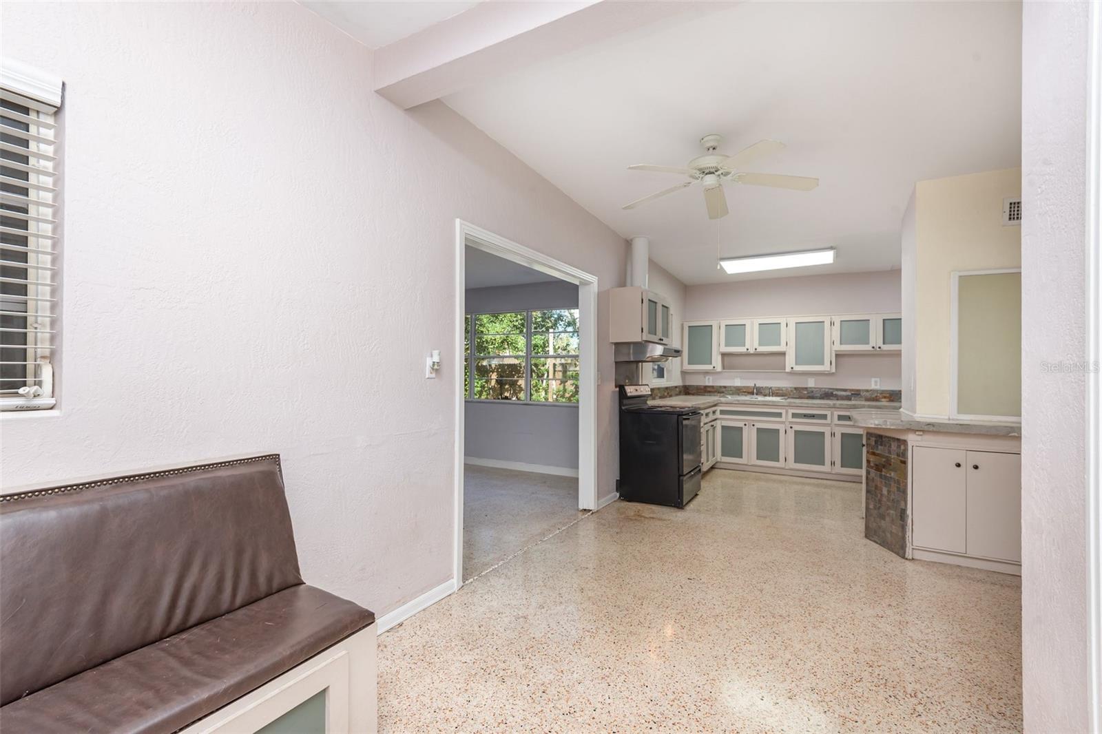 MASON & CARSWELLS HOLLY HILL - Residential