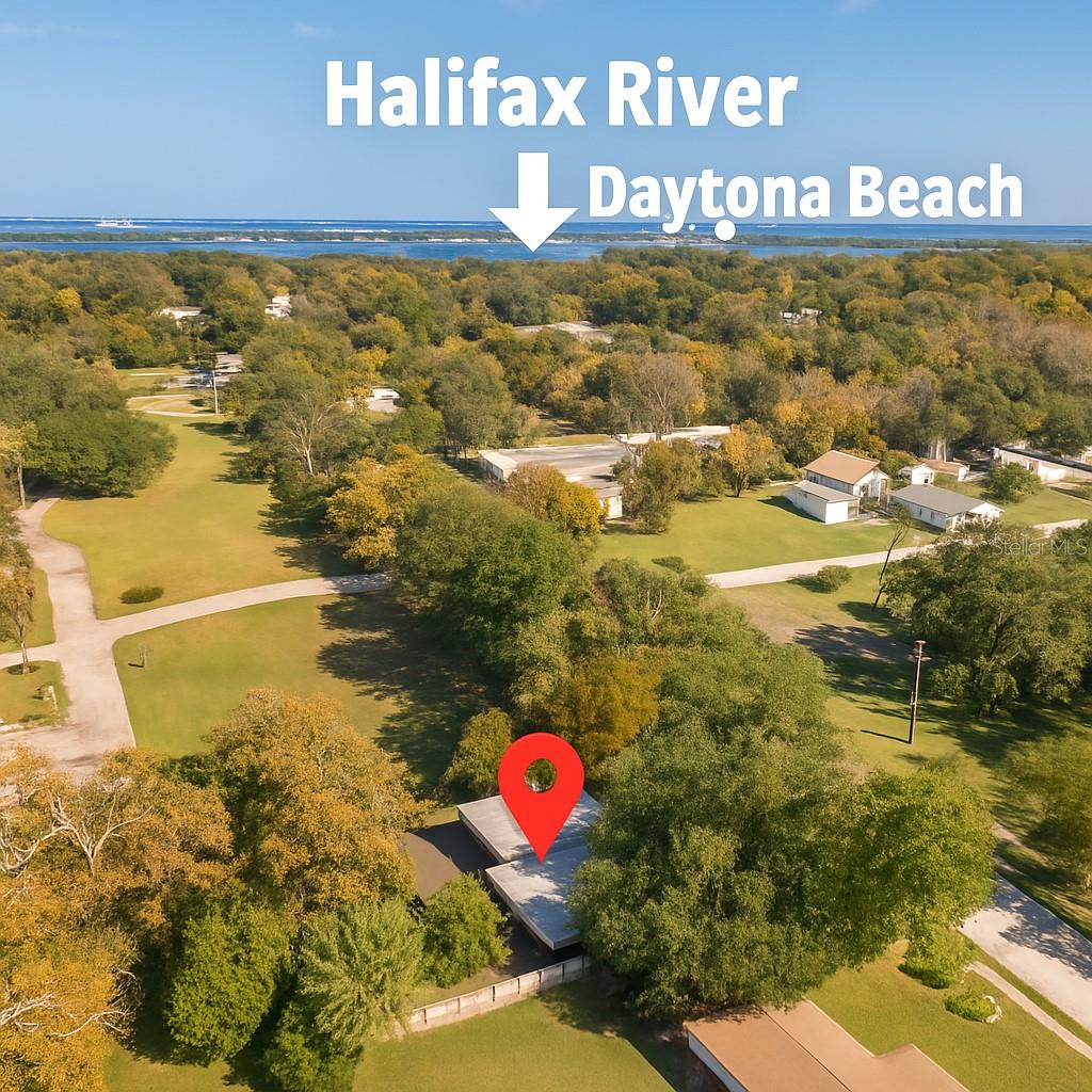 MASON & CARSWELLS HOLLY HILL - Residential