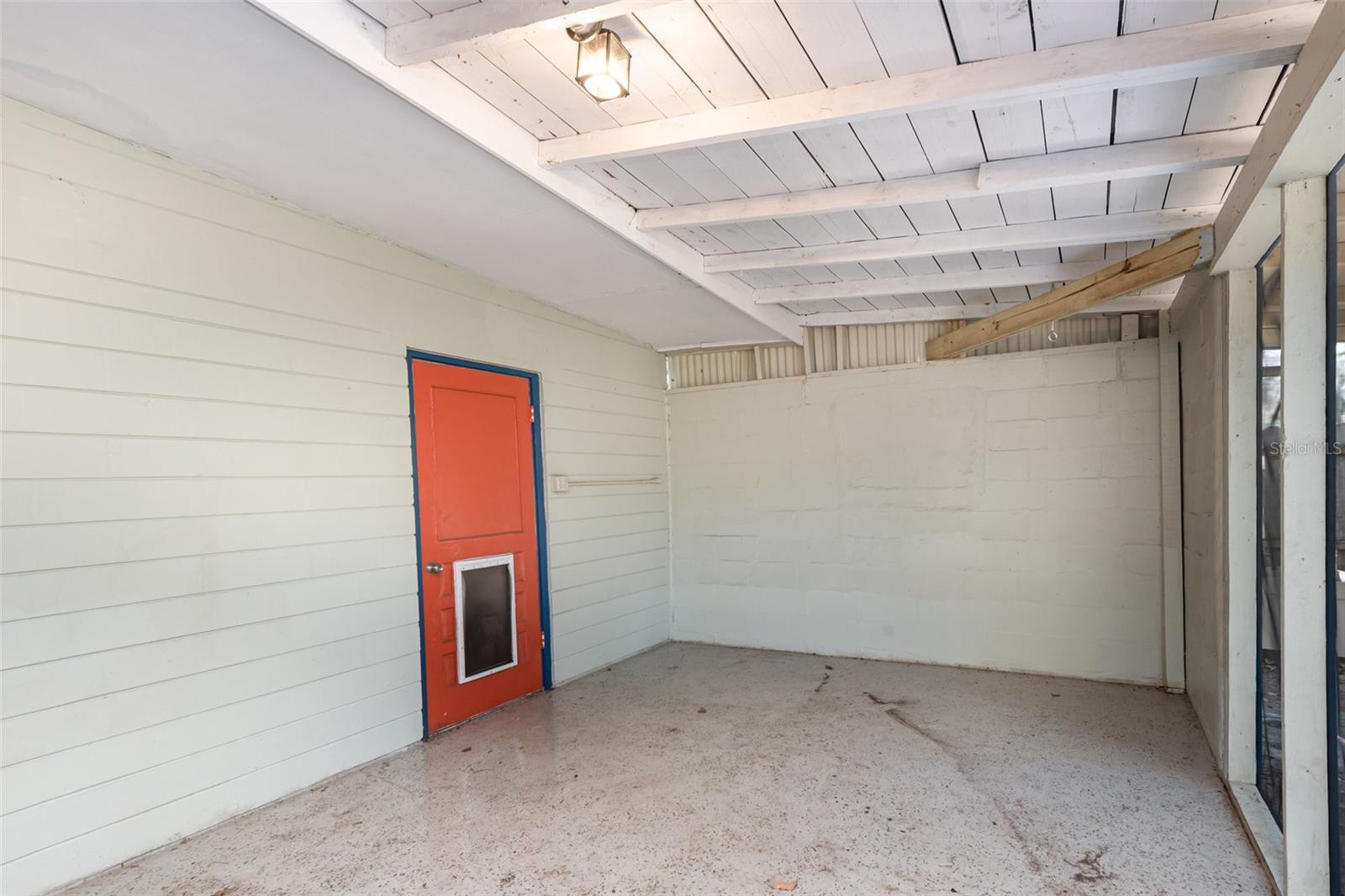 MASON & CARSWELLS HOLLY HILL - Residential