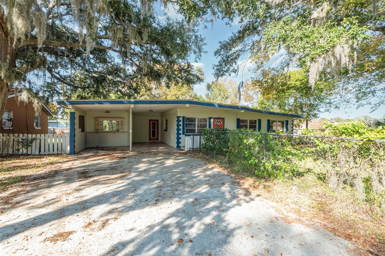 MASON & CARSWELLS HOLLY HILL - Residential