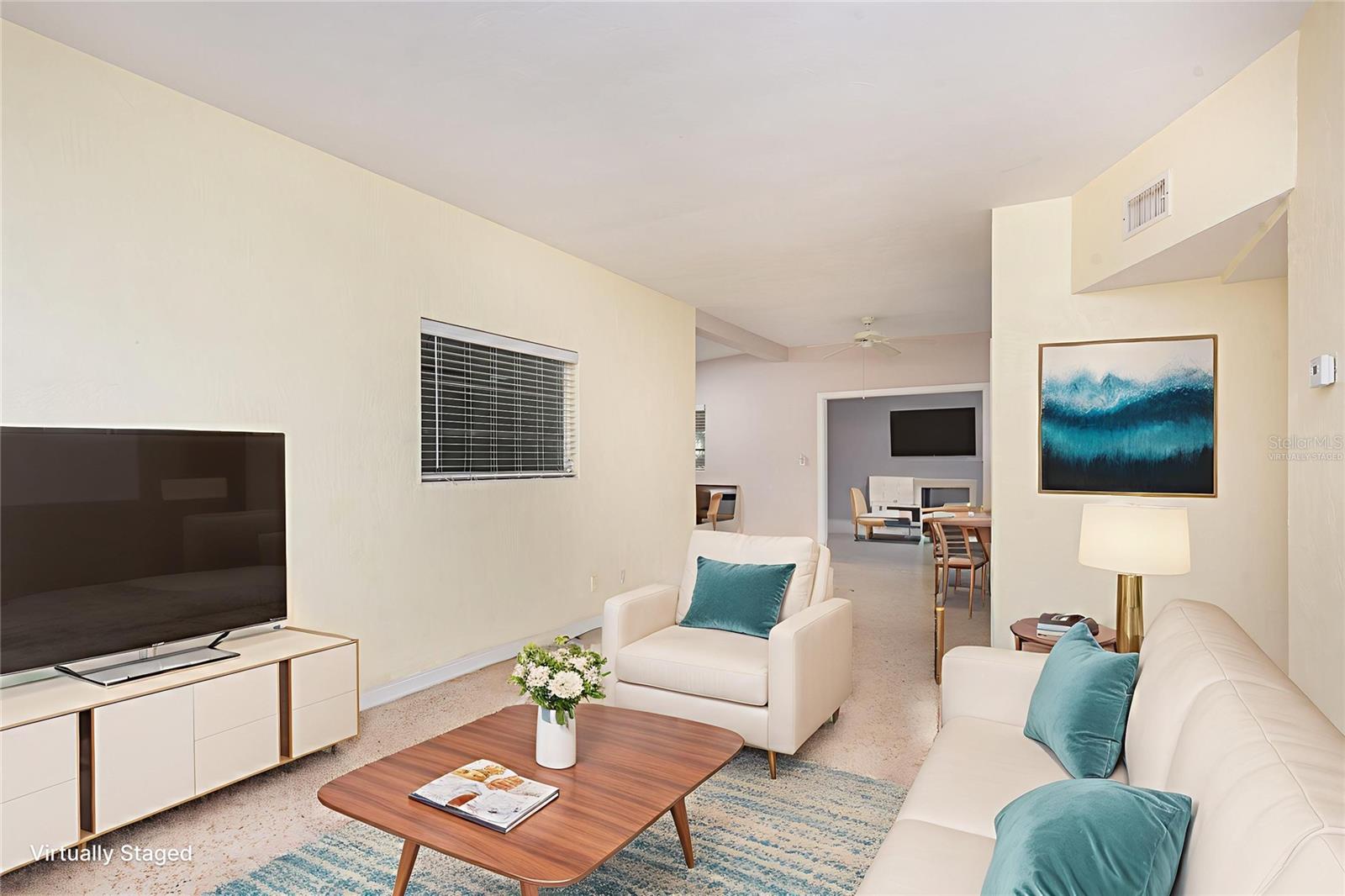 MASON & CARSWELLS HOLLY HILL - Residential