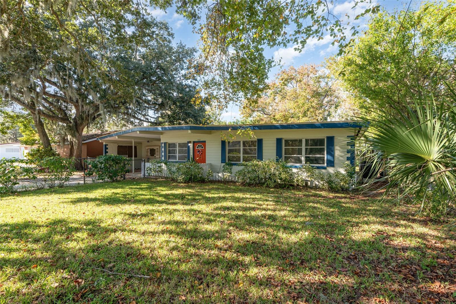 MASON & CARSWELLS HOLLY HILL - Residential