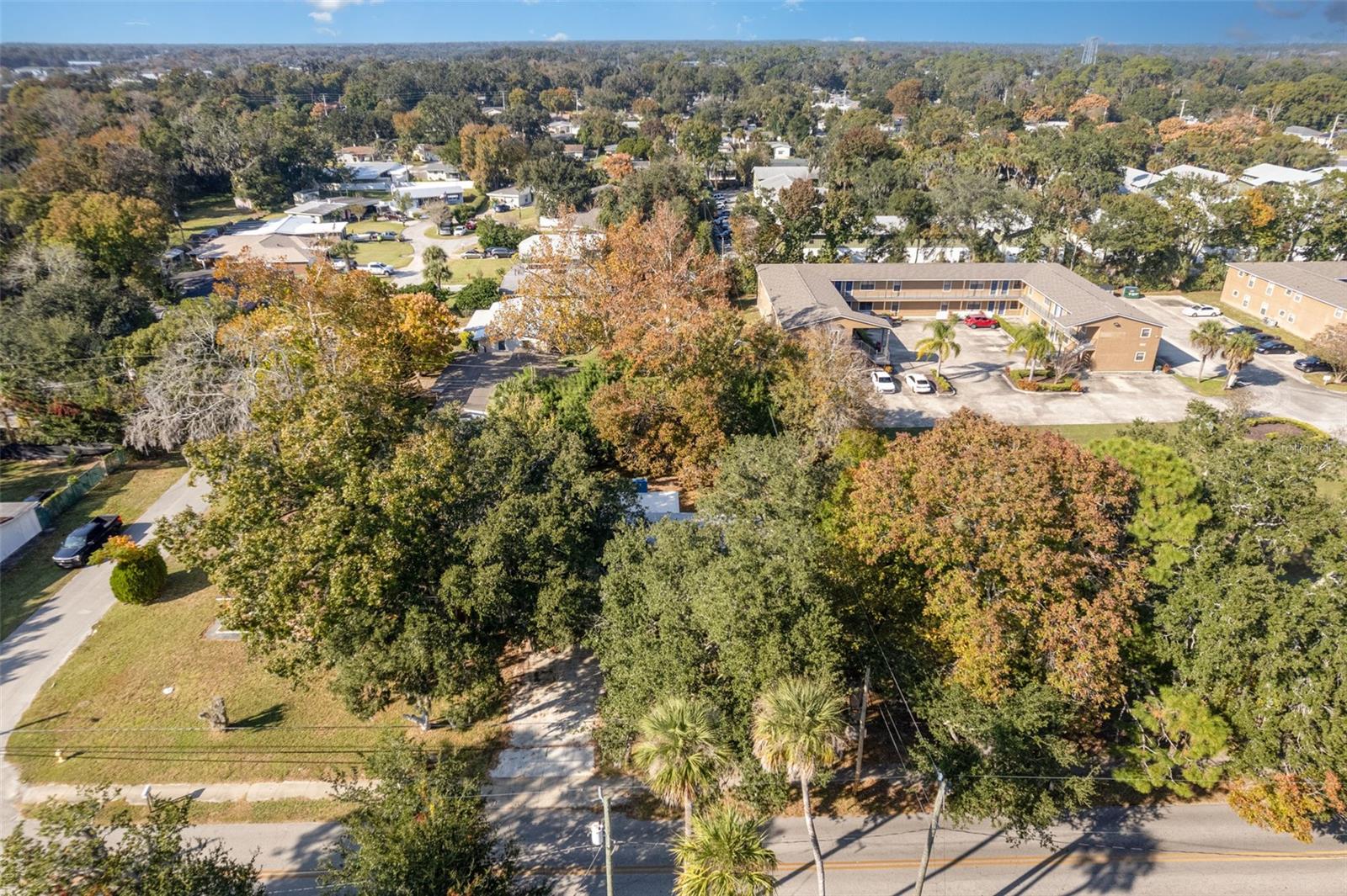 MASON & CARSWELLS HOLLY HILL - Residential