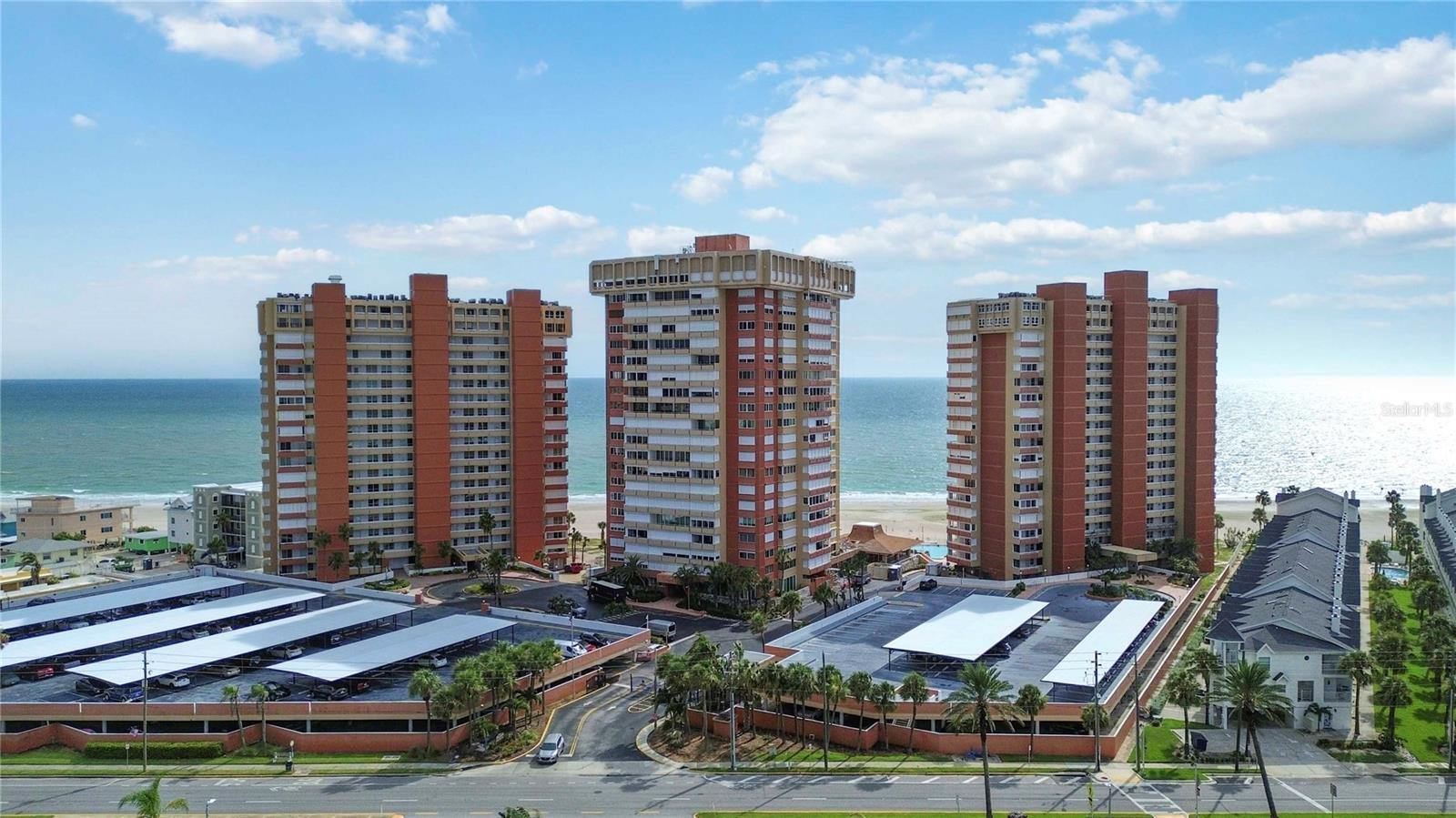 17920 GULF BOULEVARD 1401