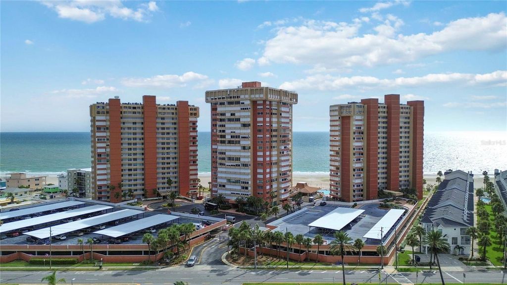 Photo of 17920 Gulf Boulevard #1401, Redington Shores, FL 33708 (MLS # A4659086)