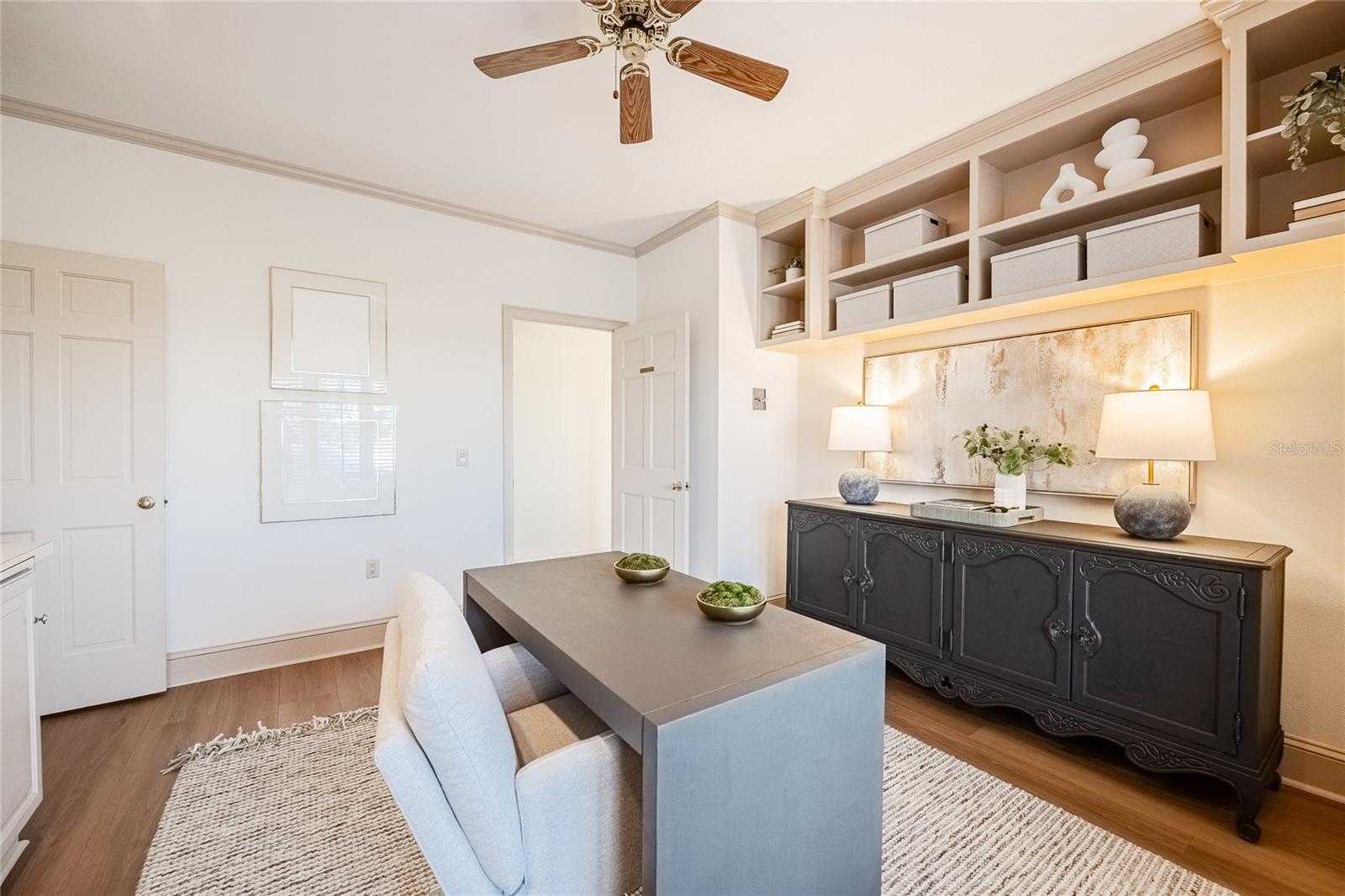 PHILLIPS HEIGHTS - Residential