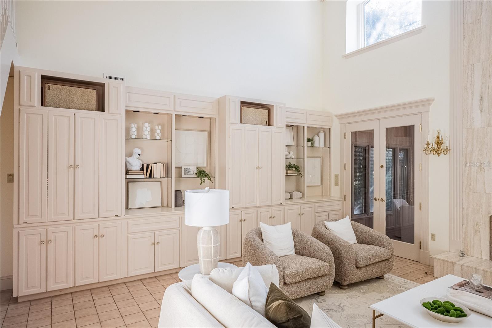 PHILLIPS HEIGHTS - Residential