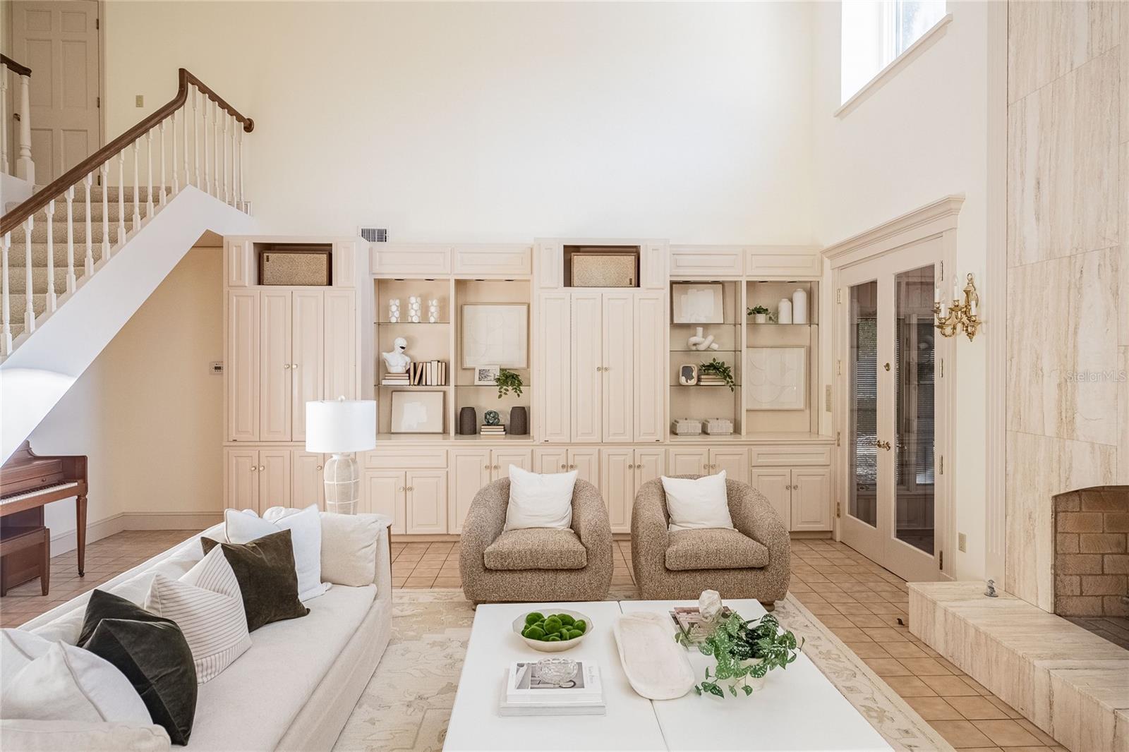 PHILLIPS HEIGHTS - Residential