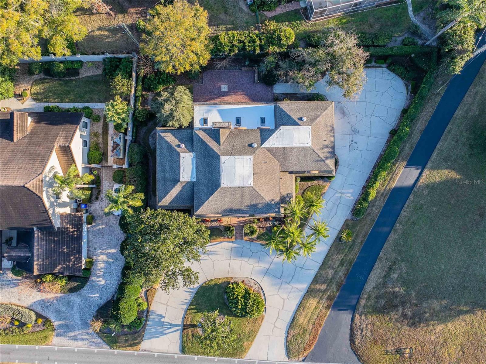 PHILLIPS HEIGHTS - Residential