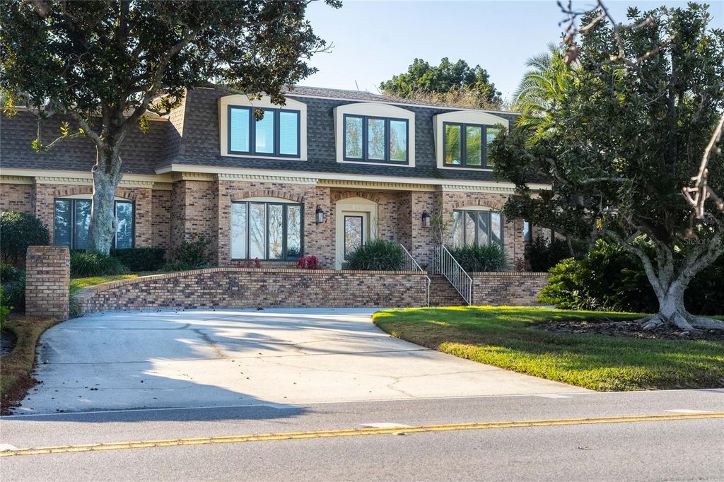 Photo of 555 Lake Hollingsworth Drive, Lakeland, FL 33803 (MLS # L4958902)