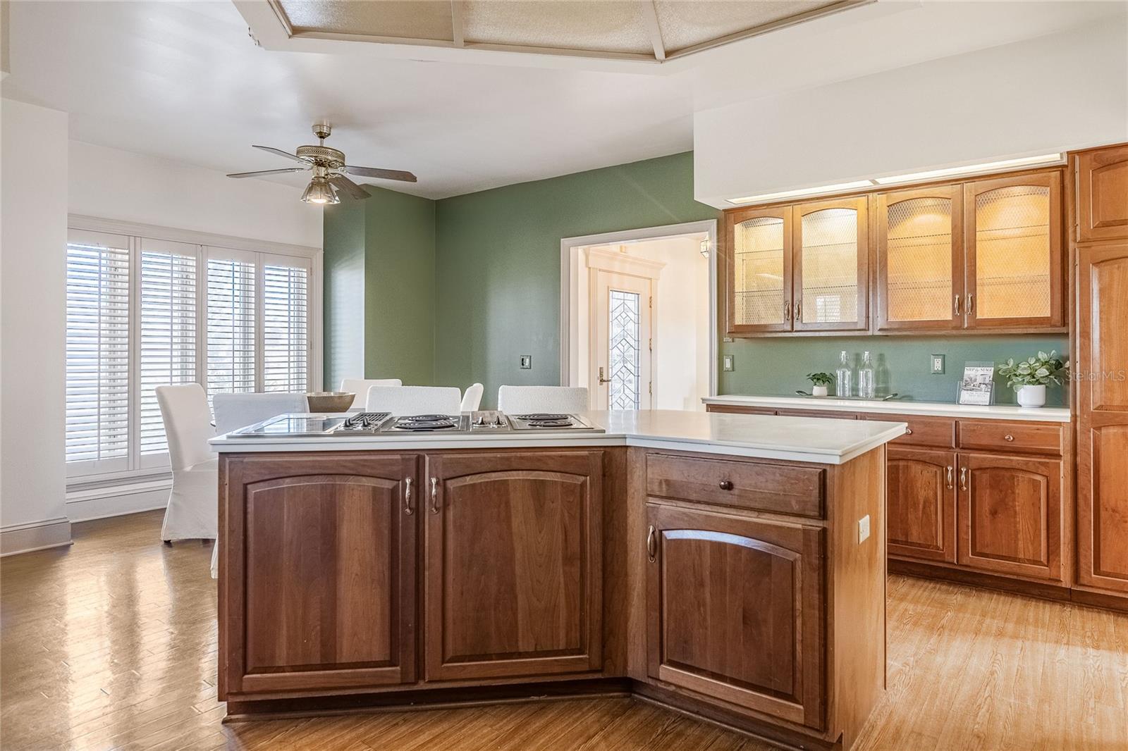 PHILLIPS HEIGHTS - Residential