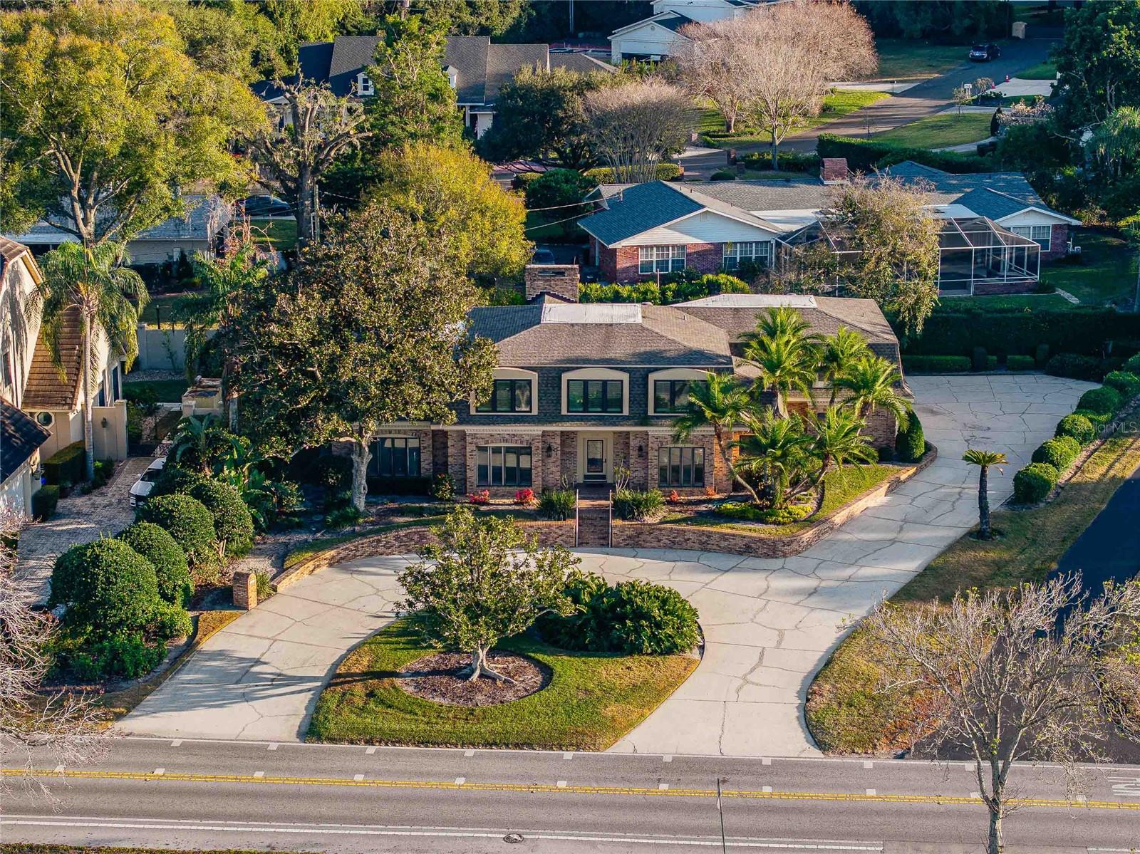 PHILLIPS HEIGHTS - Residential