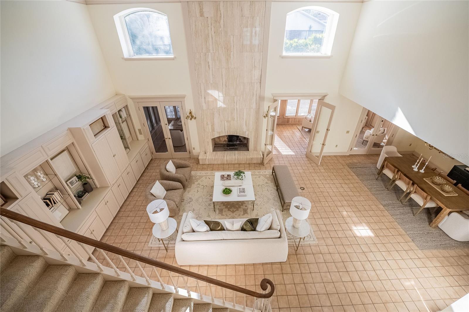 PHILLIPS HEIGHTS - Residential