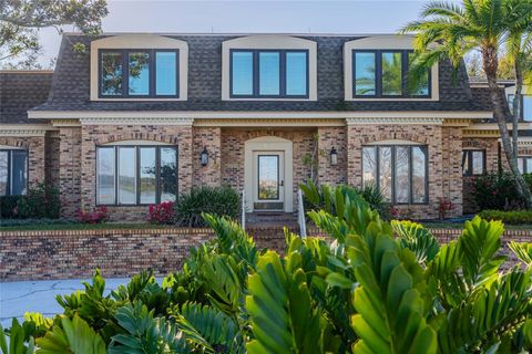 Photo of 555 Lake Hollingsworth Drive, Lakeland, FL 33803 (MLS # L4958902)