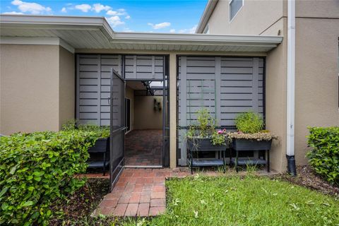 A home in WINTER GARDEN