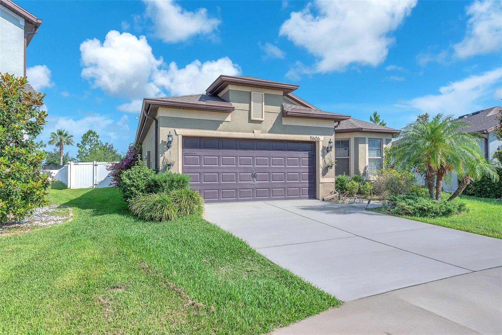 11606 KILKENNY CORAL DRIVE