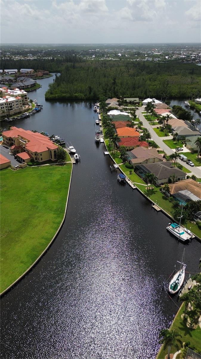 PUNTA GORDA ISLES SEC 14 - Land