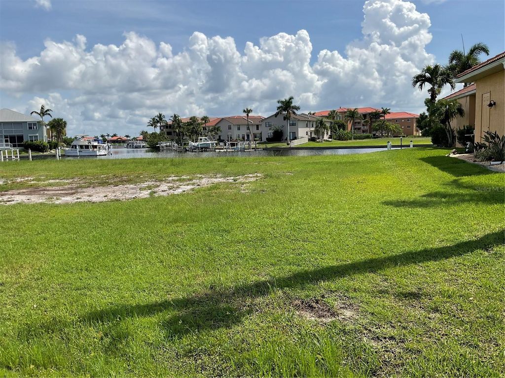 Photo of 3330 Sandpiper Drive, Punta Gorda, FL 33950 (MLS # C7512664)