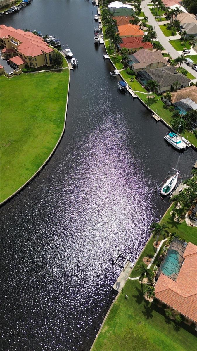 PUNTA GORDA ISLES SEC 14 - Land