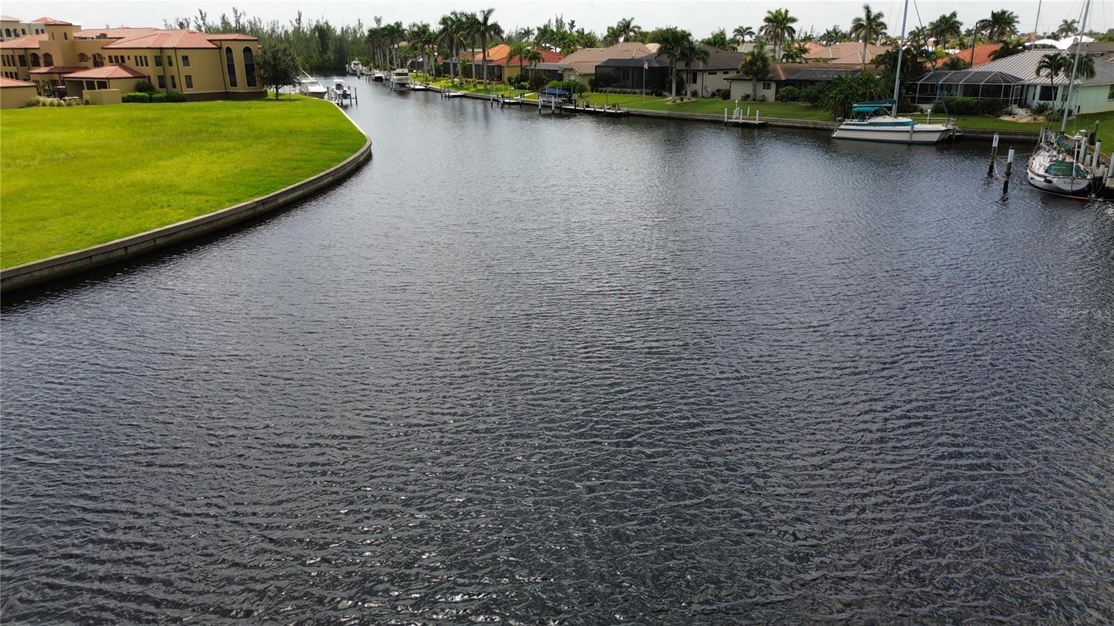 PUNTA GORDA ISLES SEC 14 - Land