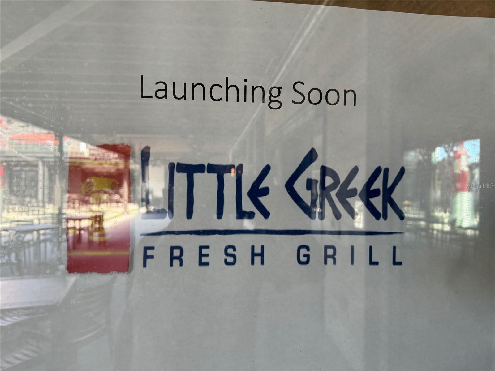 TOWNHOMES AT CITY PLACE - Commercial Lease