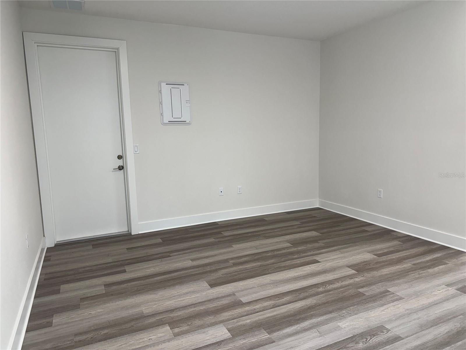 TOWNHOMES AT CITY PLACE - Commercial Lease