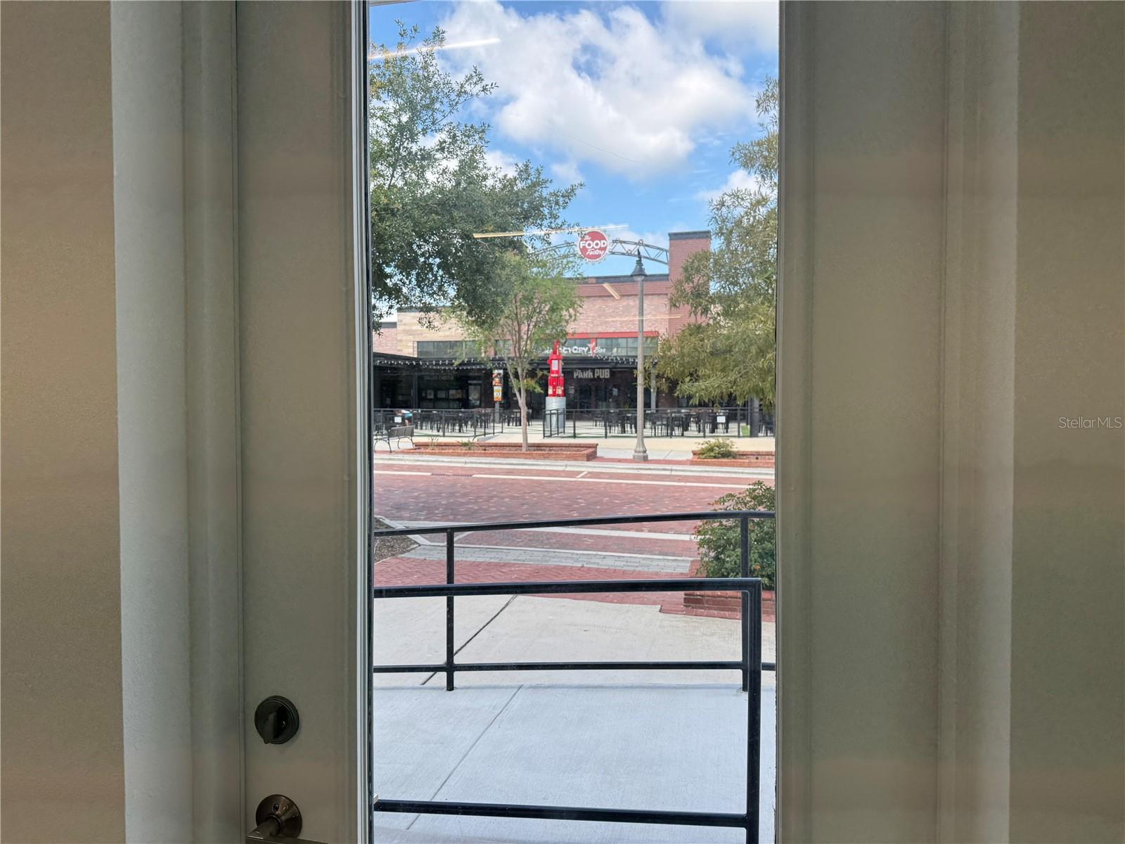 TOWNHOMES AT CITY PLACE - Commercial Lease