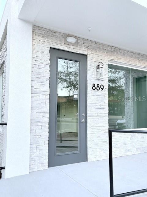 TOWNHOMES AT CITY PLACE - Commercial Lease