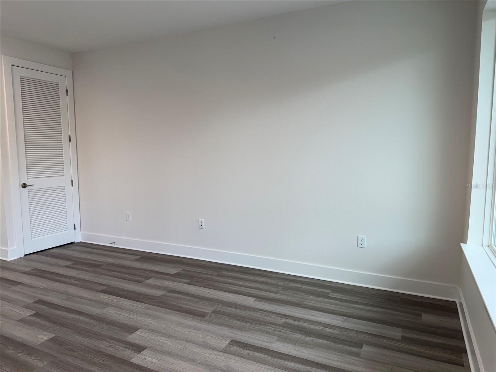 TOWNHOMES AT CITY PLACE - Commercial Lease