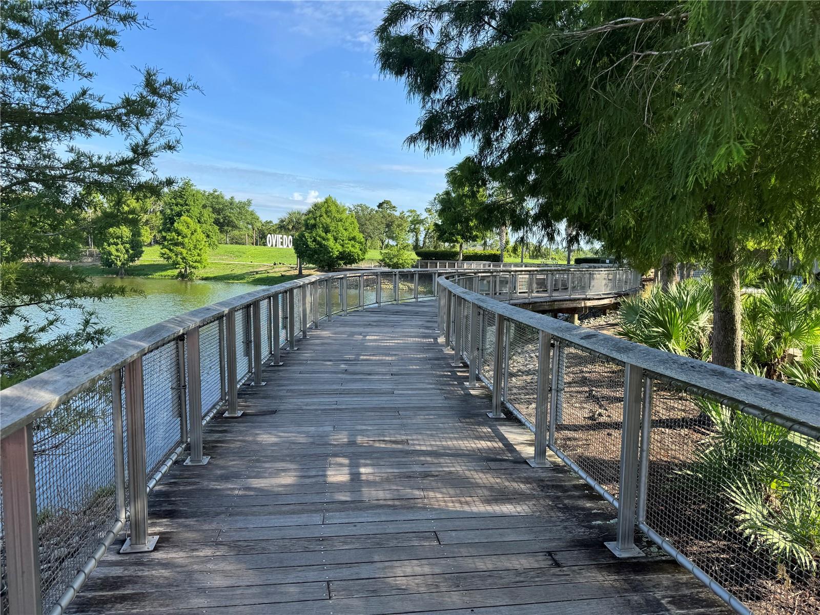 TOWNHOMES AT CITY PLACE - Commercial Lease