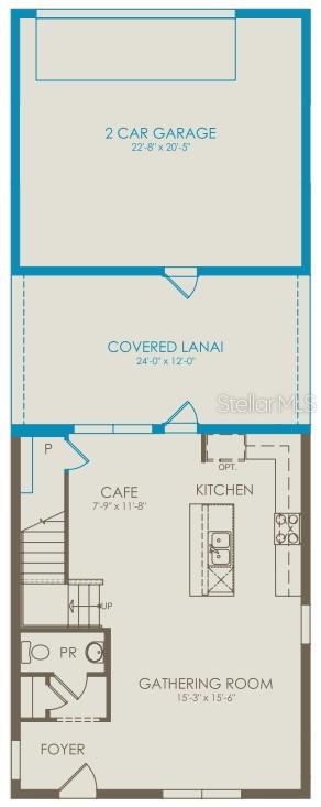 EVERBE - Residential