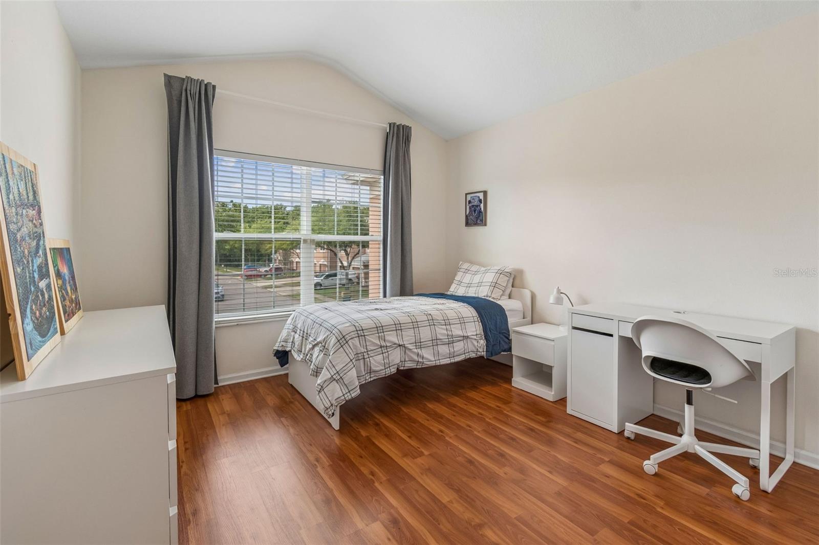 BAY AT CYPRESS CREEK - Residential