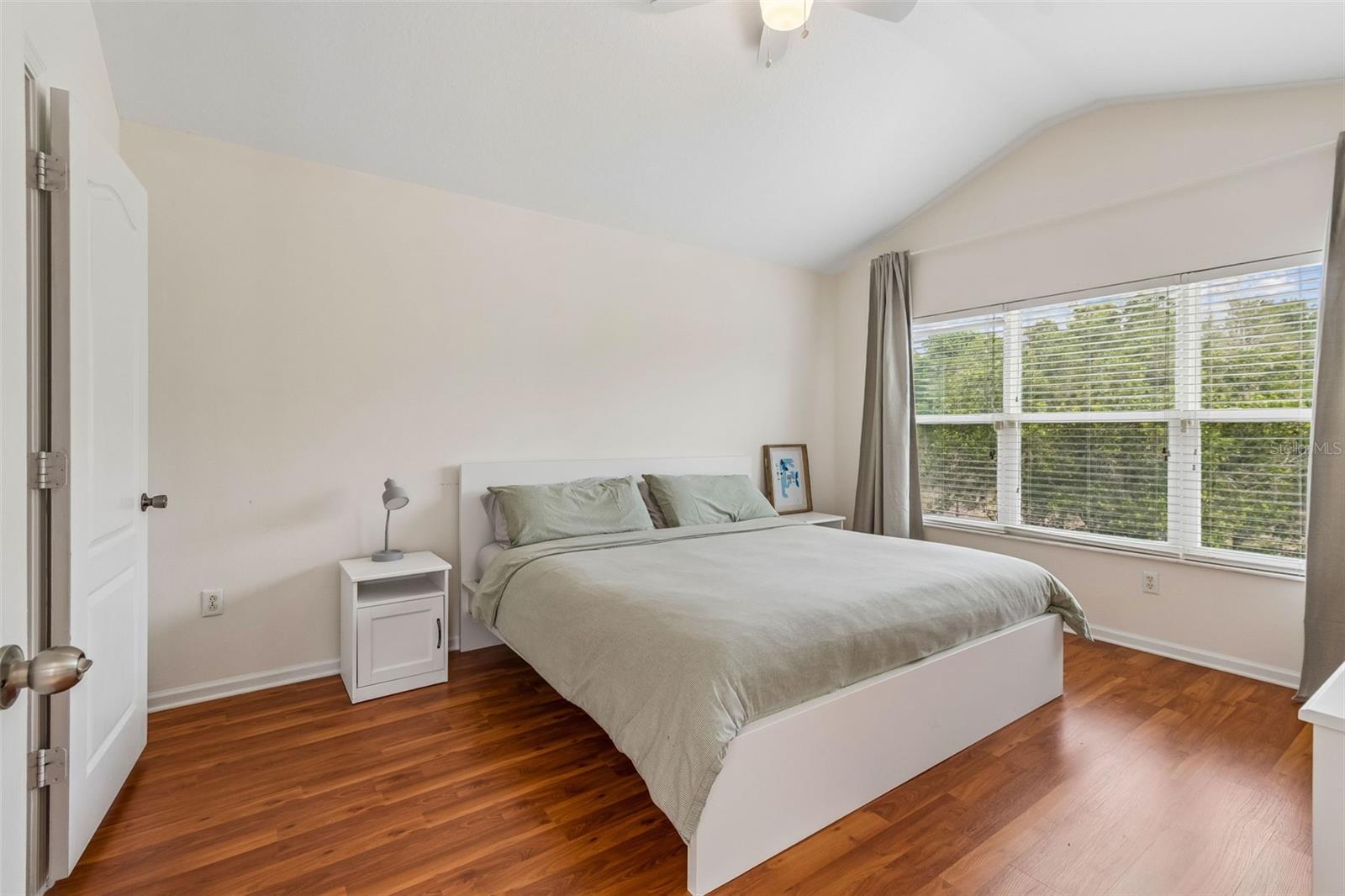 BAY AT CYPRESS CREEK - Residential