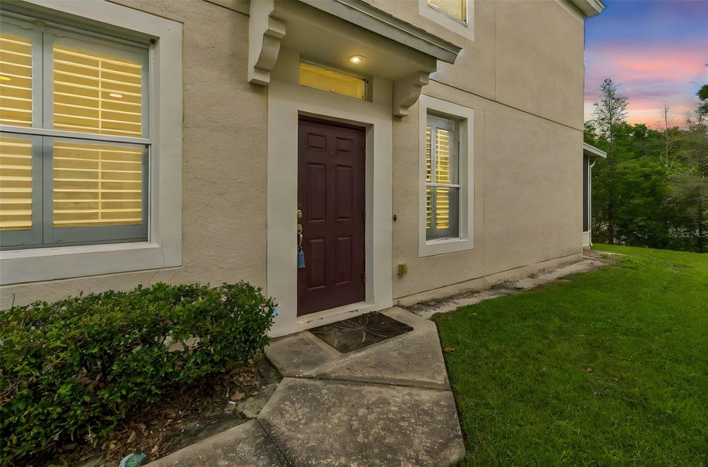 Photo of 26527 Castleview Way, Wesley Chapel, FL 33544 (MLS # TB8494929)