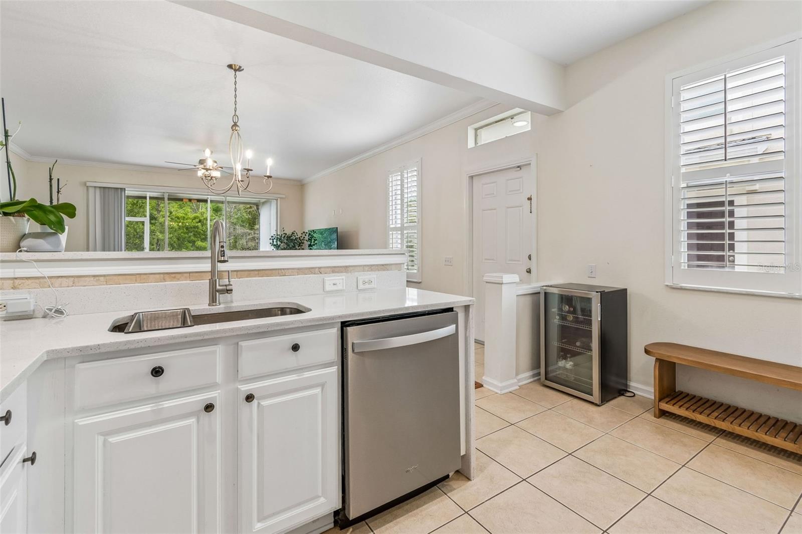 BAY AT CYPRESS CREEK - Residential