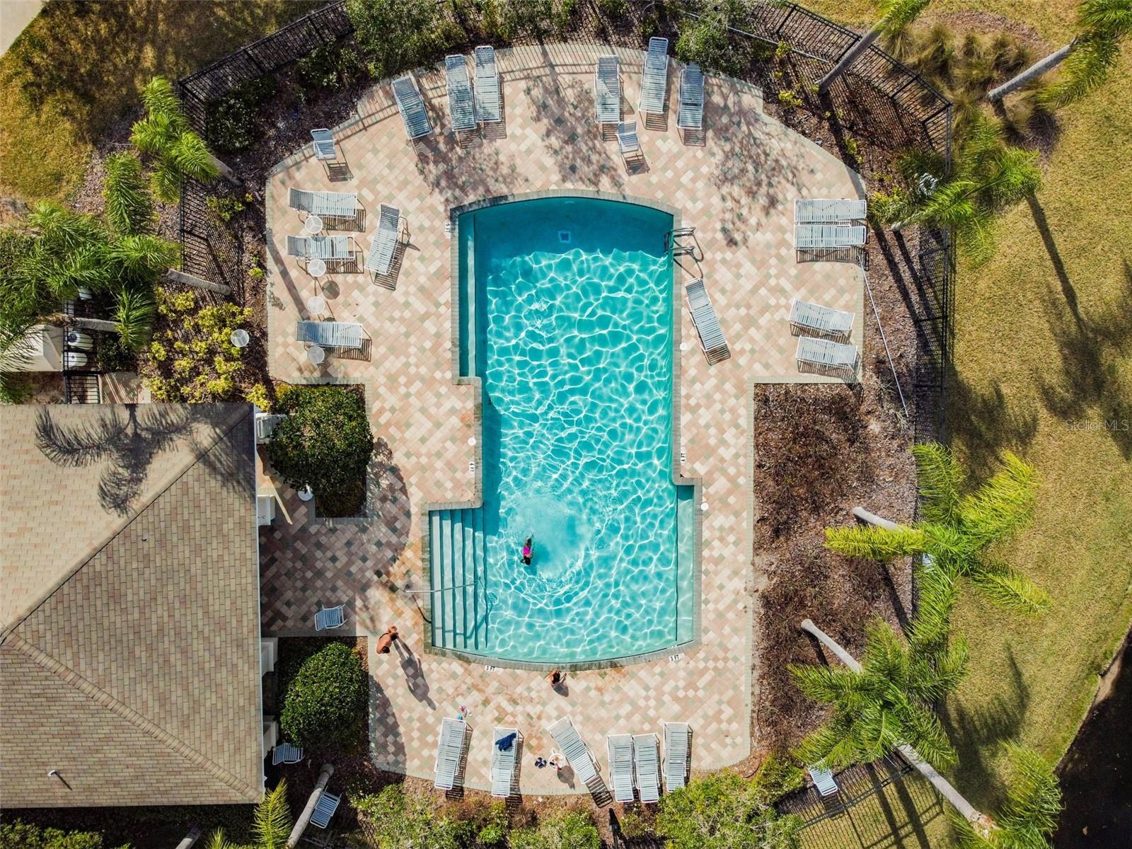 BAY AT CYPRESS CREEK - Residential