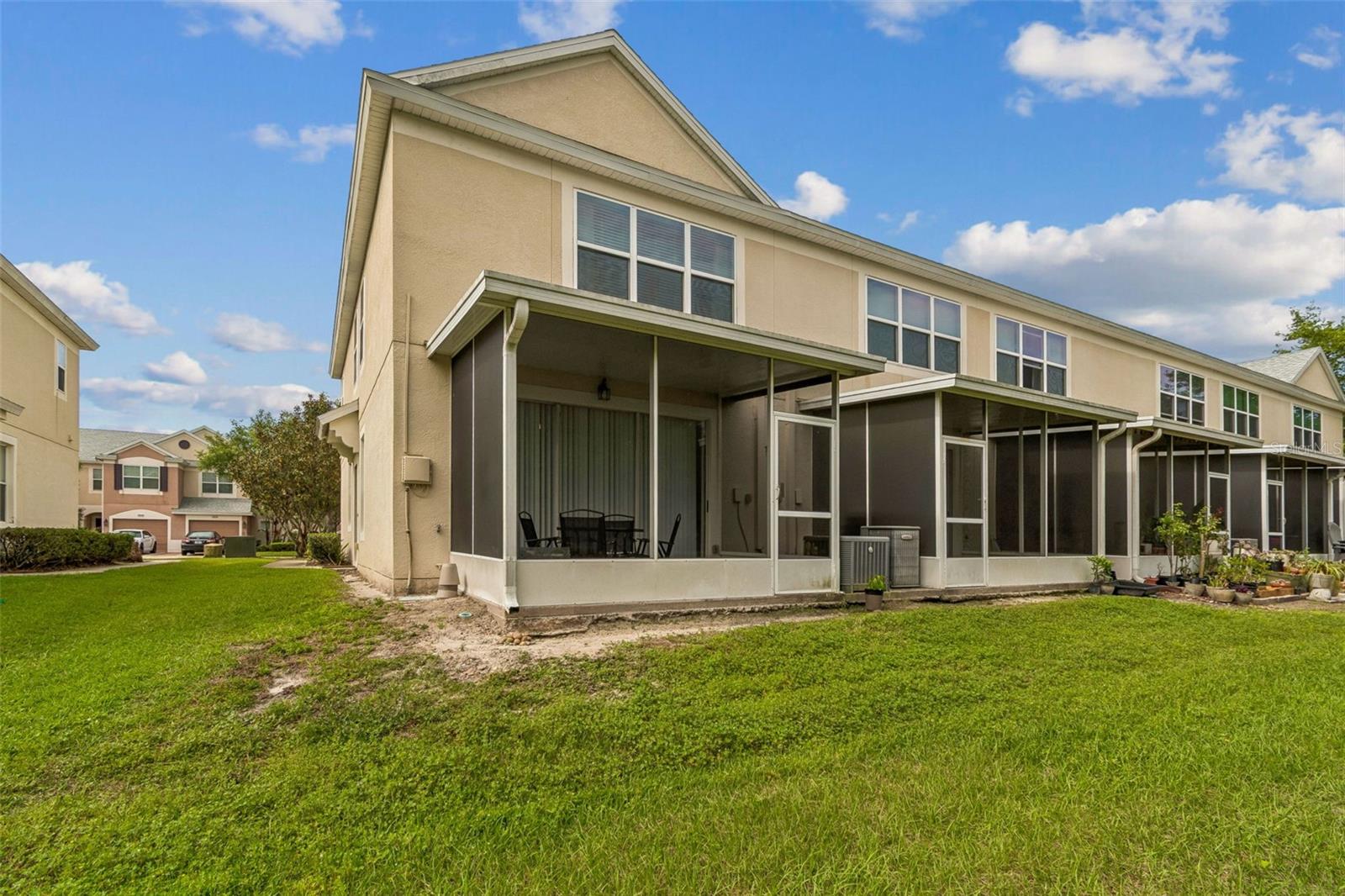 BAY AT CYPRESS CREEK - Residential