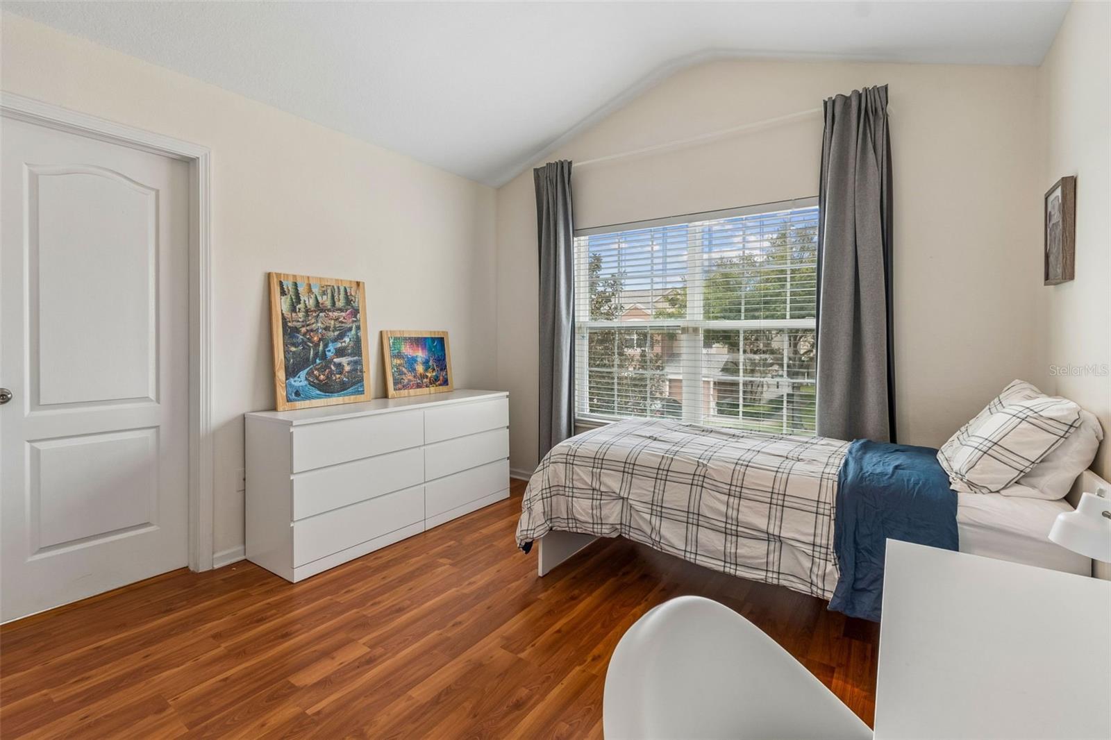 BAY AT CYPRESS CREEK - Residential