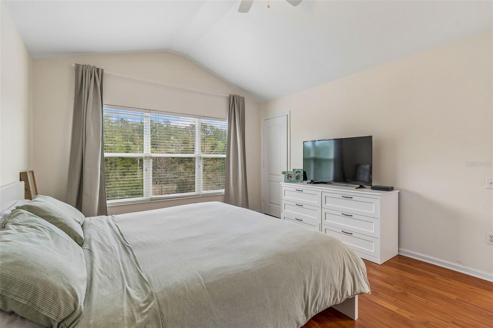 BAY AT CYPRESS CREEK - Residential