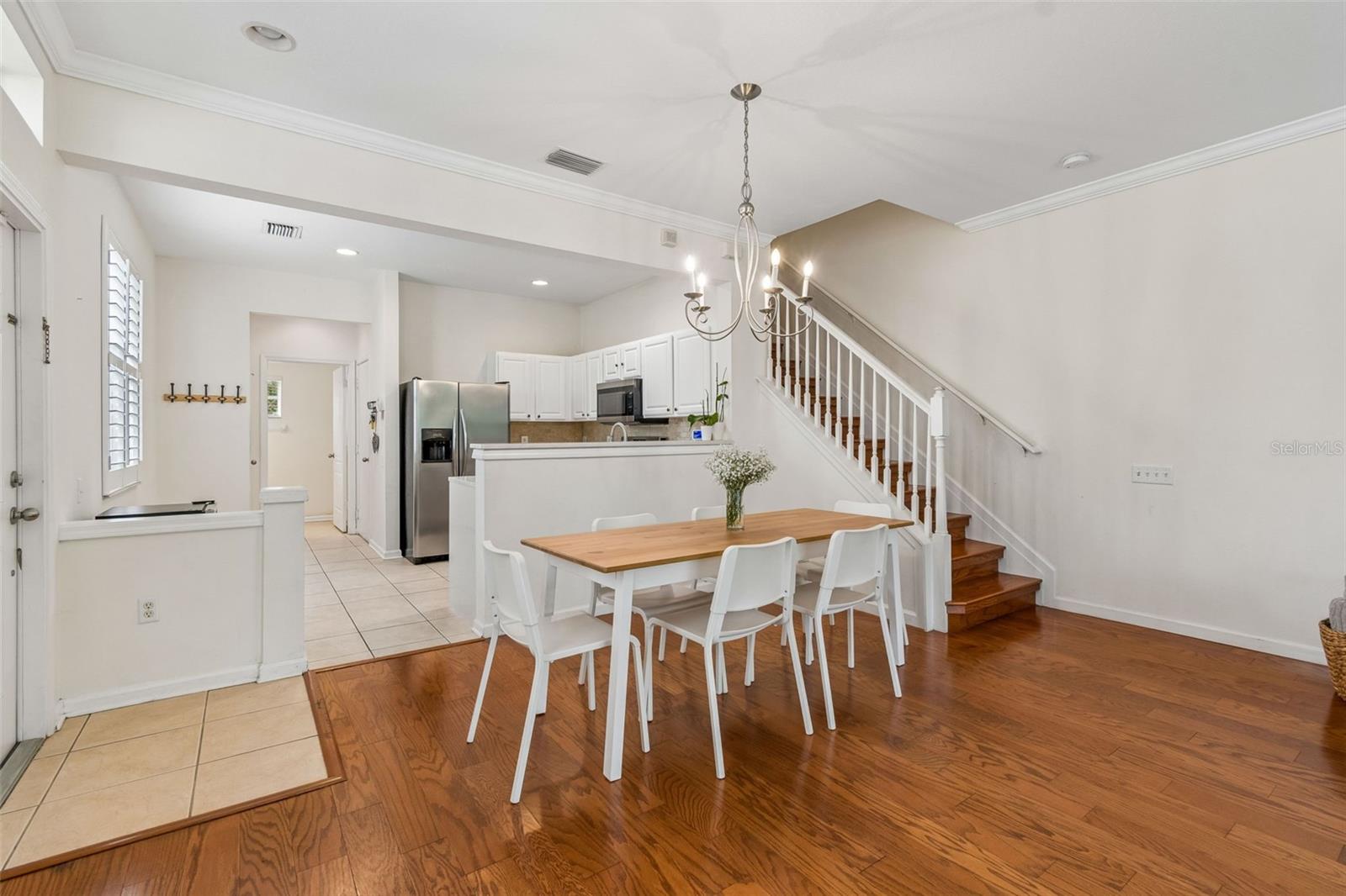 BAY AT CYPRESS CREEK - Residential