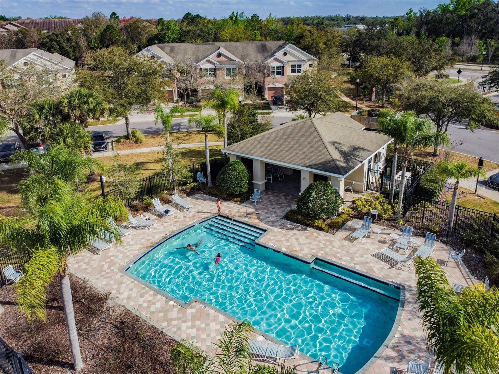 BAY AT CYPRESS CREEK - Residential