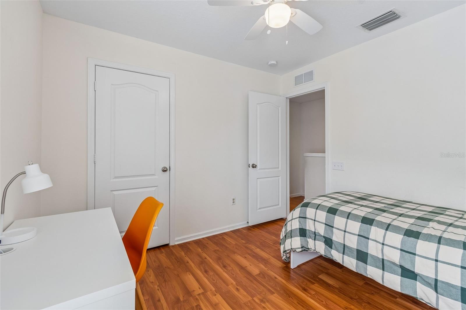 BAY AT CYPRESS CREEK - Residential