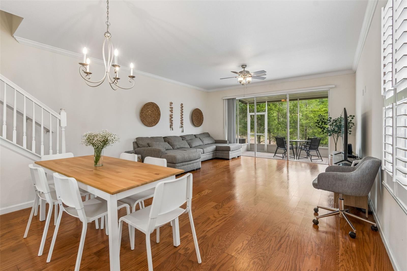 BAY AT CYPRESS CREEK - Residential