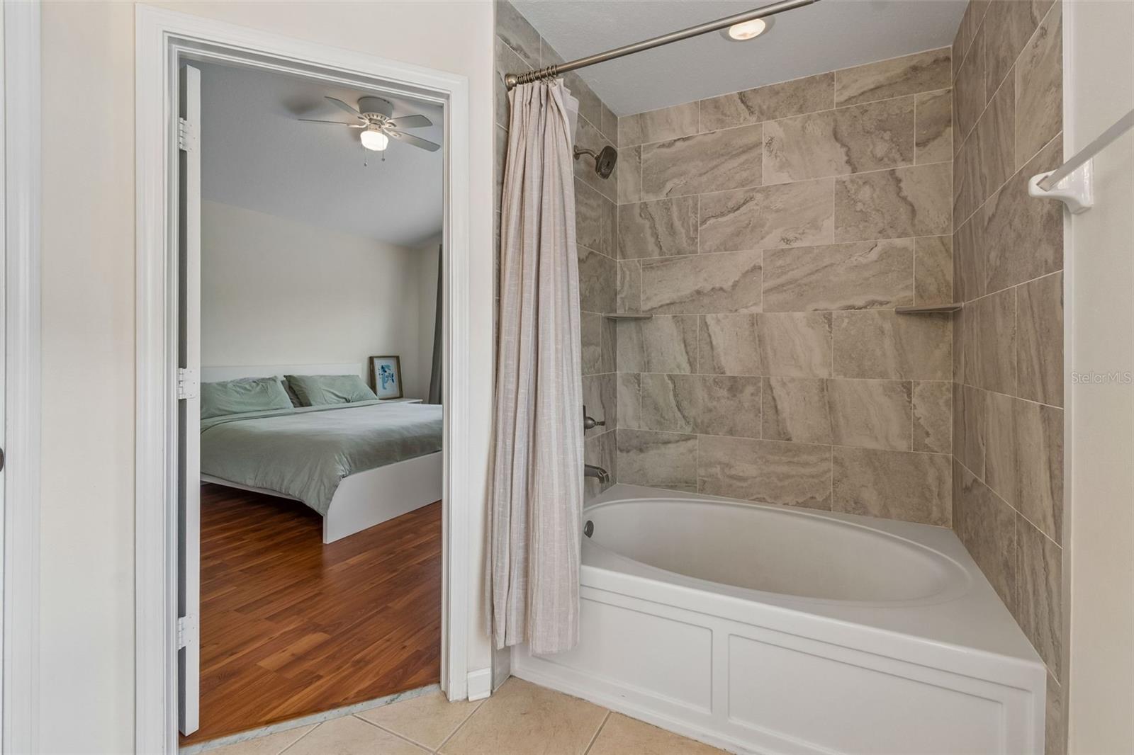 BAY AT CYPRESS CREEK - Residential