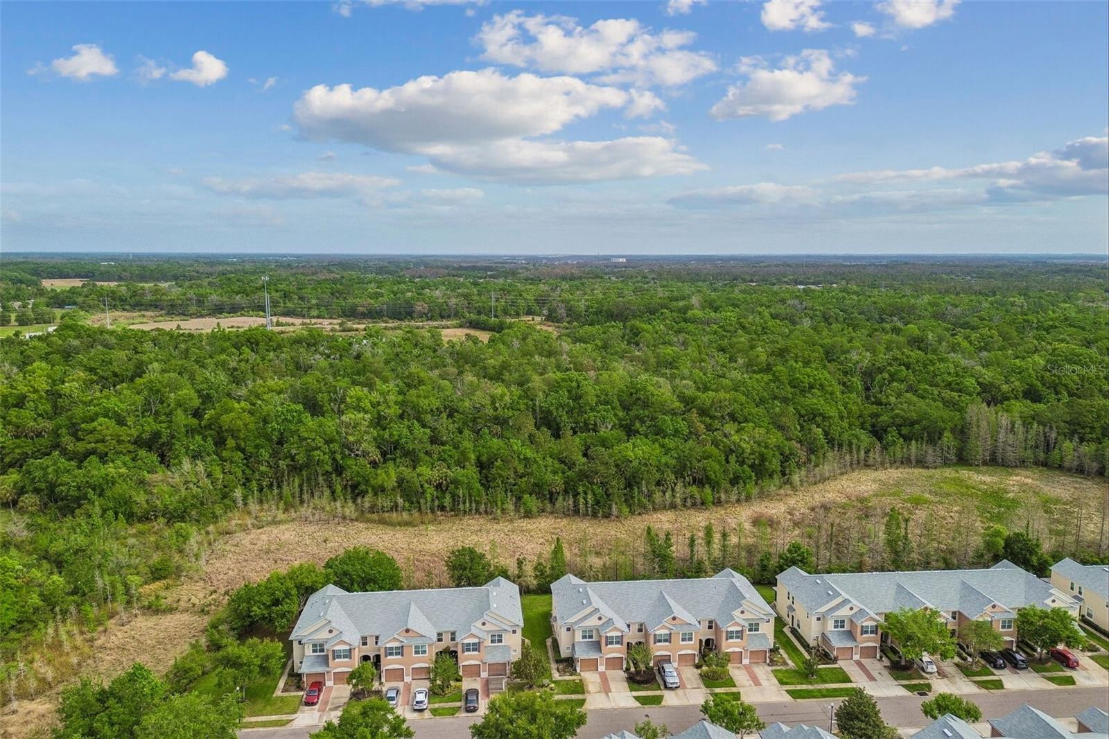 BAY AT CYPRESS CREEK - Residential