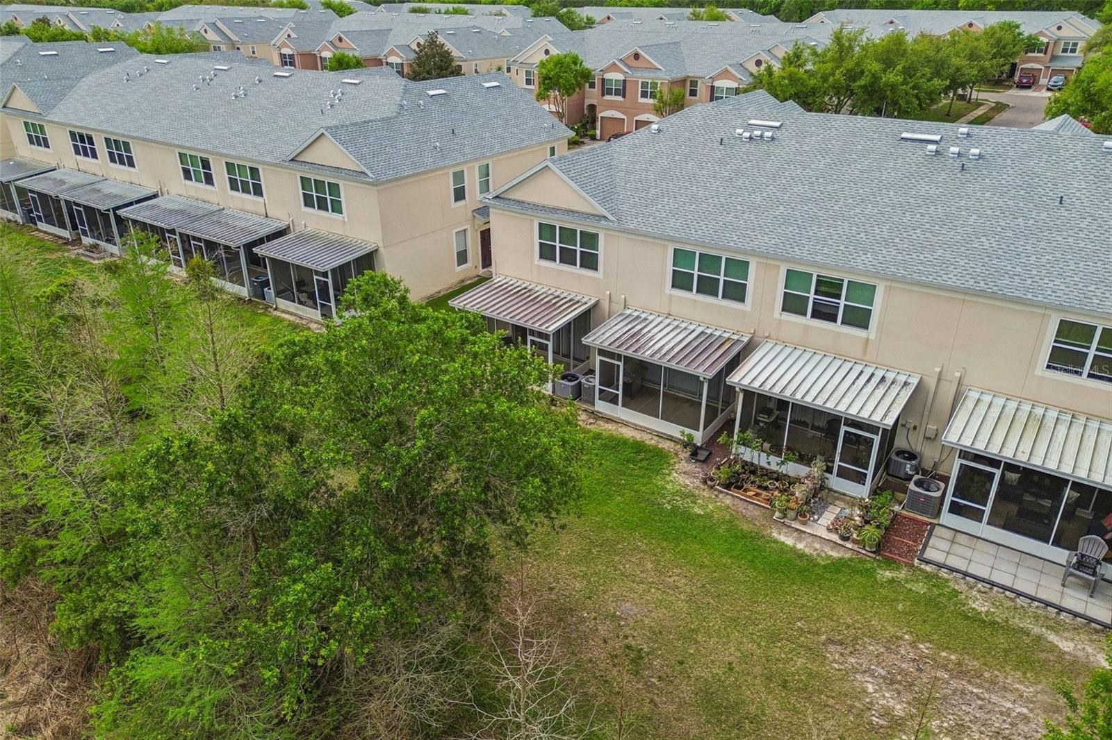 BAY AT CYPRESS CREEK - Residential