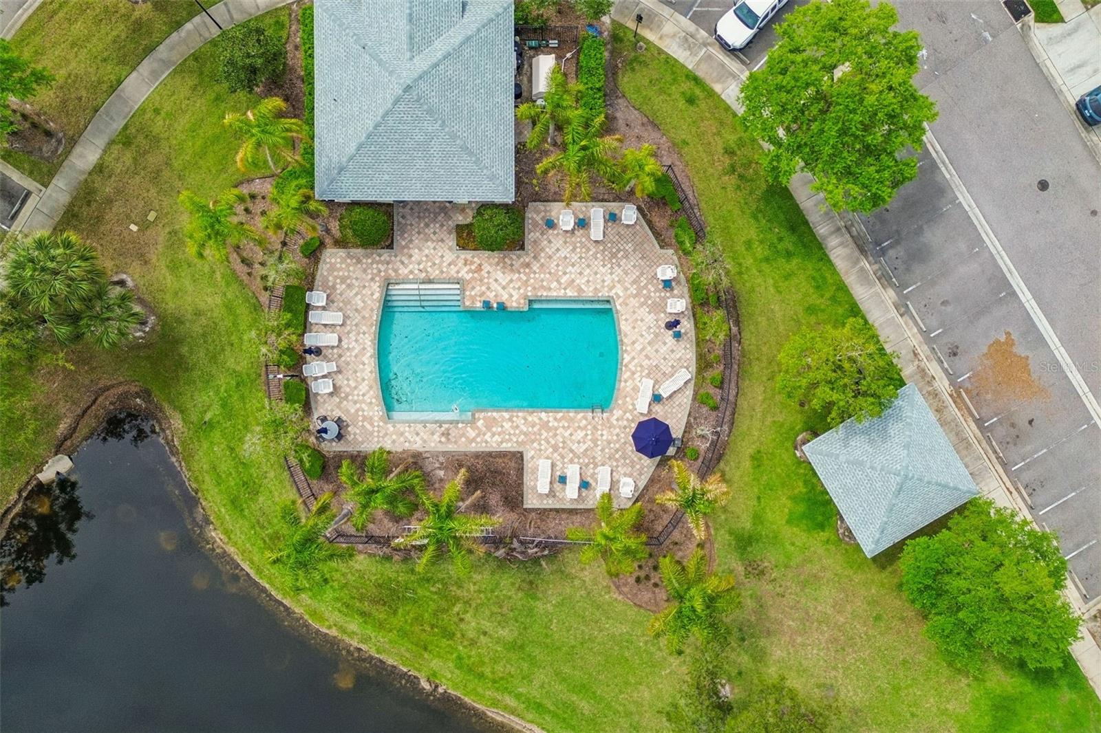 BAY AT CYPRESS CREEK - Residential