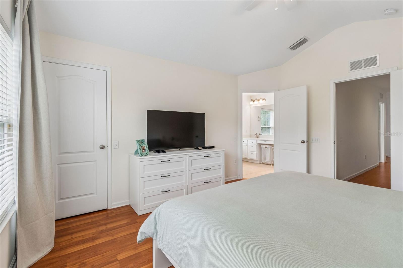 BAY AT CYPRESS CREEK - Residential