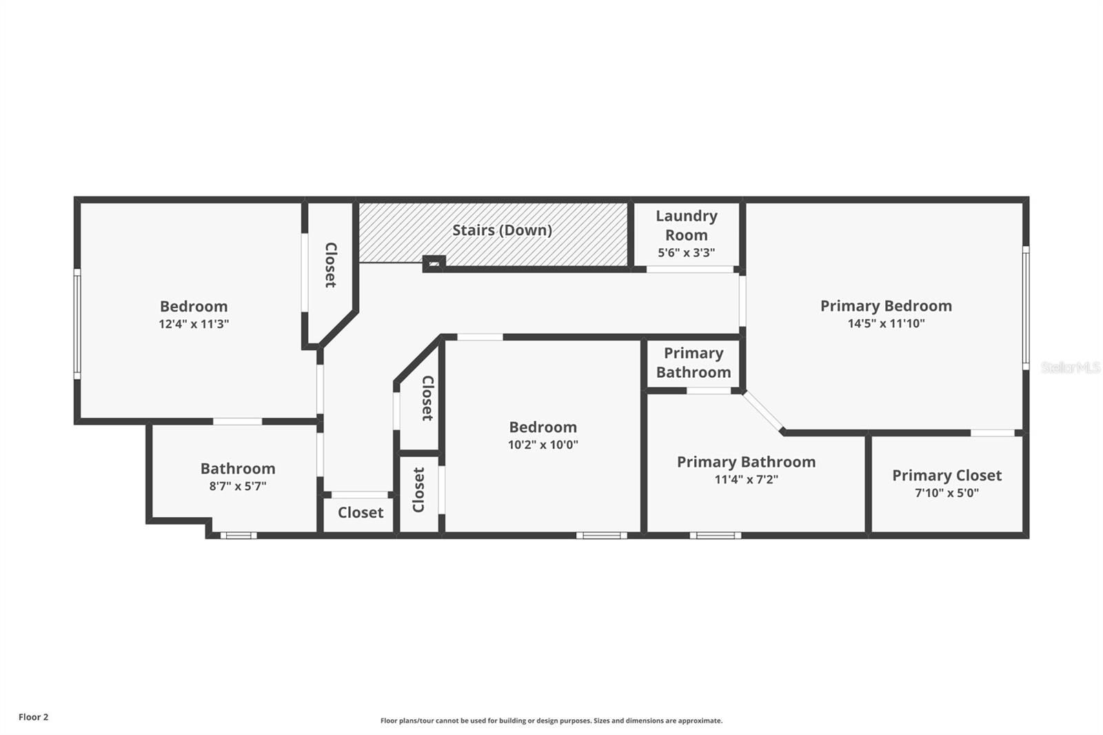 BAY AT CYPRESS CREEK - Residential