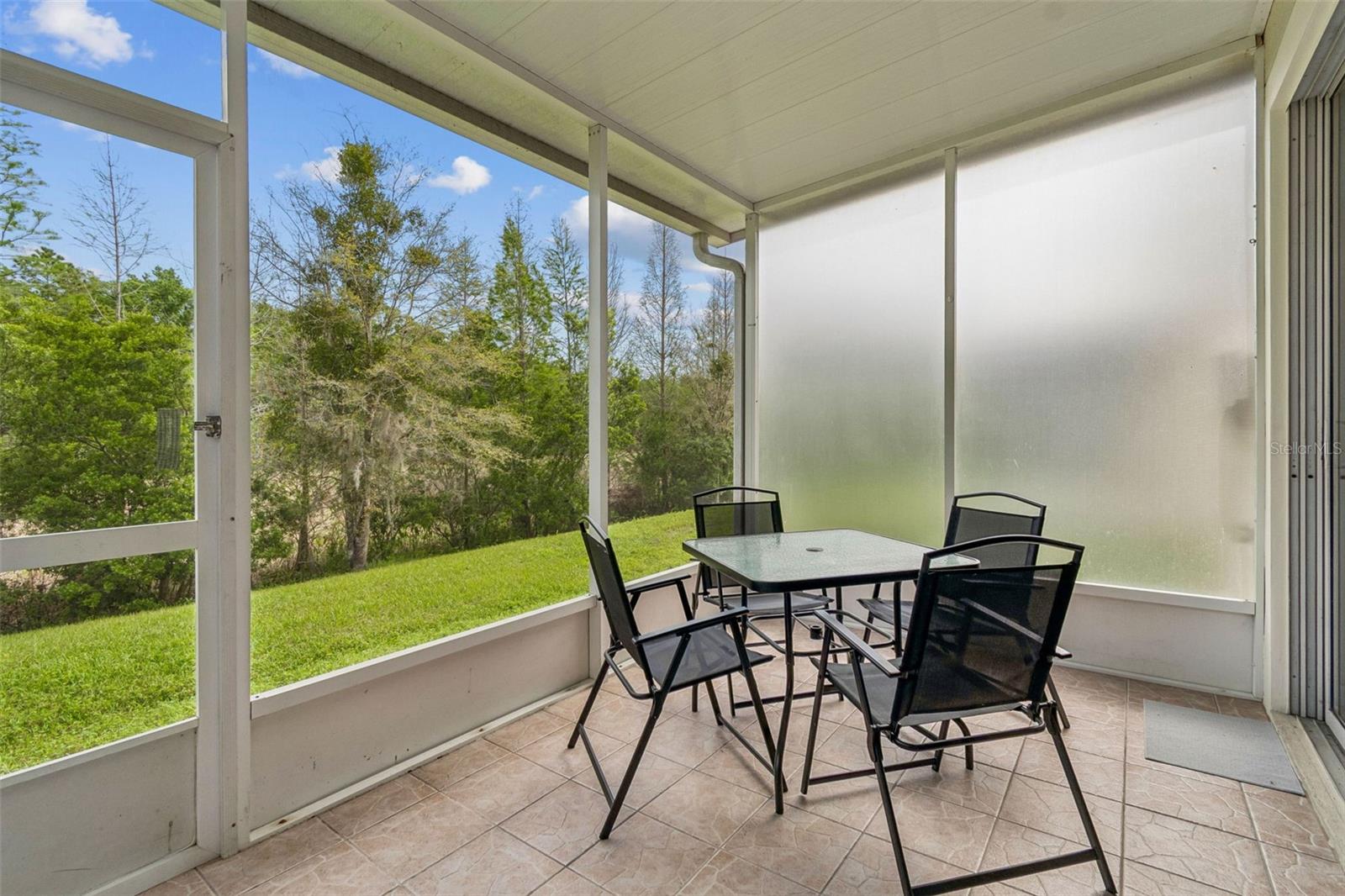 BAY AT CYPRESS CREEK - Residential